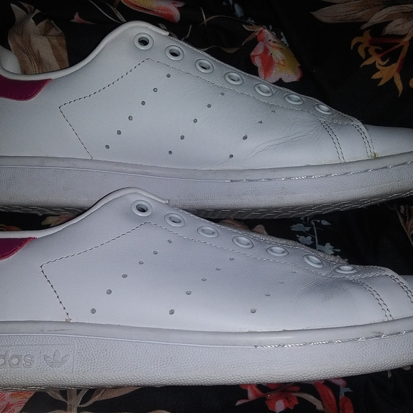 Stan Smith Adidas shoes - Picture 3 of 12